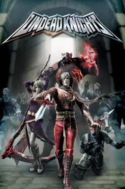 Undead Knights