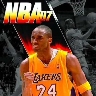 NBA 07