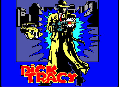 Inspector Dick