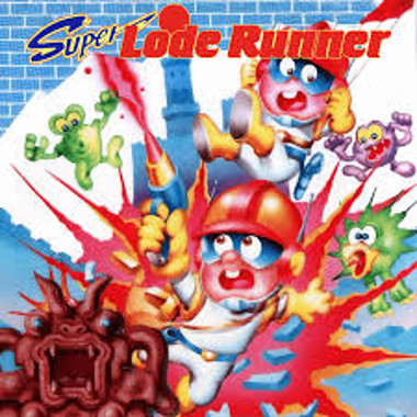 Super Load Runner