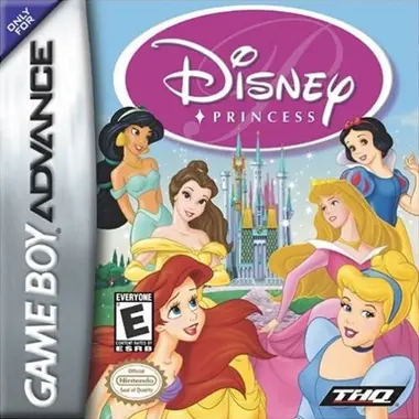 Disney Principesse