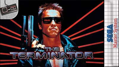 The Terminator 1