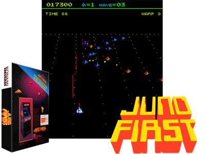 Juno First