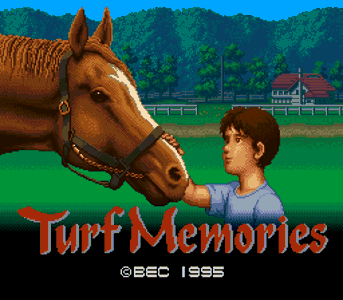 Turf Memories