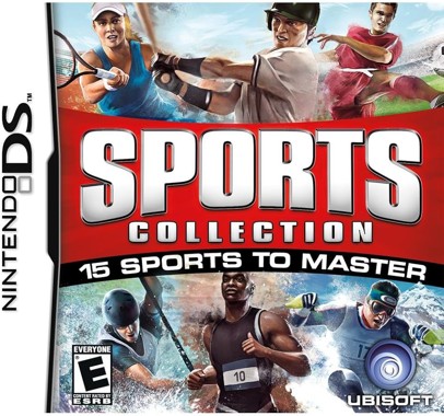 Sports Collection