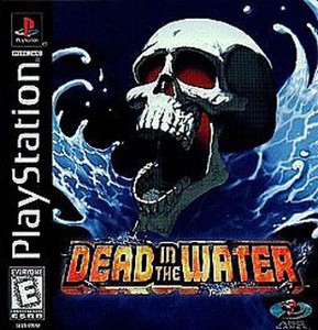 Dead in the Water