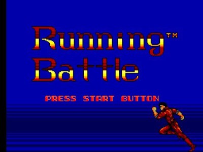 Running Battle