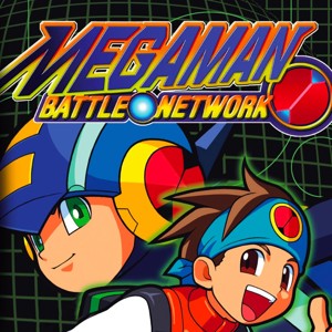 Megaman Battle Network EXE 1