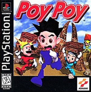Poy Poy
