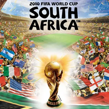 2010 FIFA World Cup South Africa