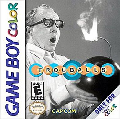 Trouballs