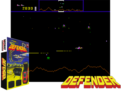 Defender