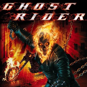 Ghost Rider