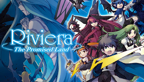 Riviera - The Promised Land