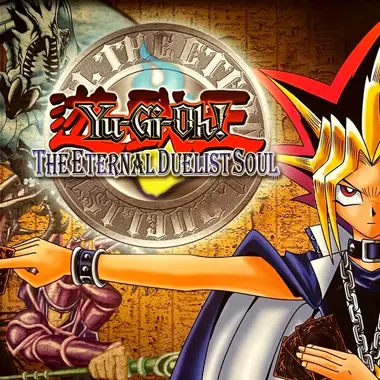 Yu-Gi-Oh! - The Eternal Duelist Soul