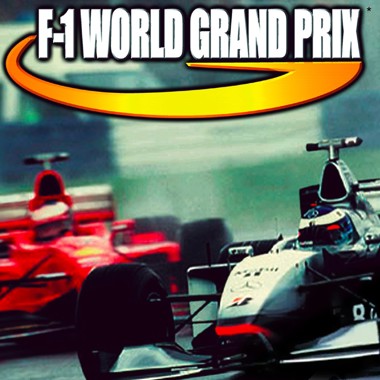 F-1 World Grand Prix