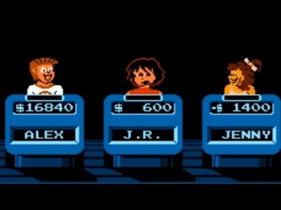 Jeopardy! 25th Anniversary Edition
