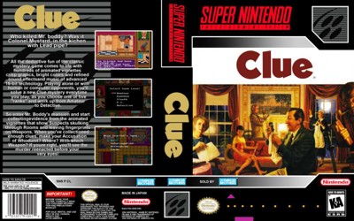 Clue