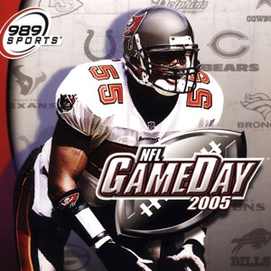 NFL GameDay 2005