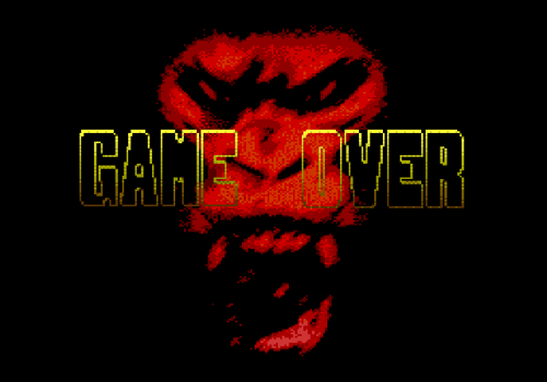Congo - The Game