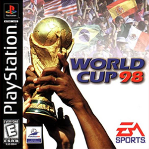 World Cup 98