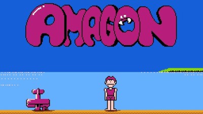 Amagon