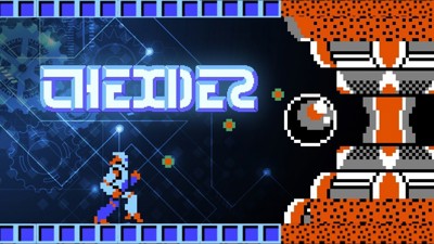 Thexder