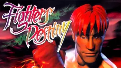 Fighters Destiny