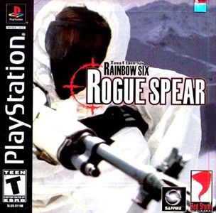 Tom Clancy Rainbow Six - Rogue Spear