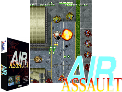 Air Assault