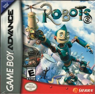 Robots