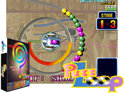 Puzz Loop