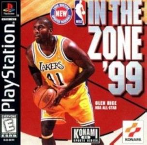 NBA in the Zone 99