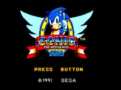 European SMS BIOS (Sonic the Hedgehog) (E)