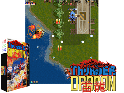 Thunder Dragon