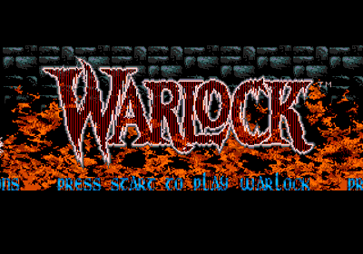 Warlock