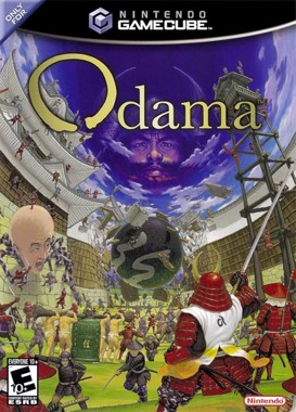Odama