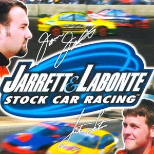 Jarrett and Labonte Stock Car Racing