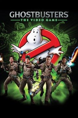 Ghostbusters - The Video Game