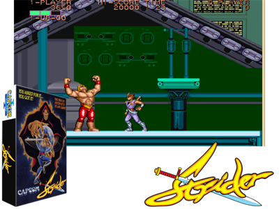 Strider