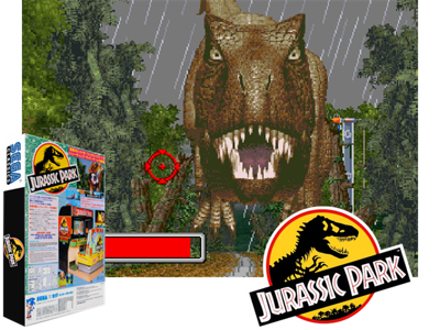 Jurassic Park