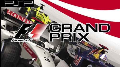 F1 Grand Prix