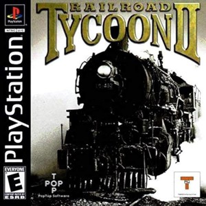 Railroad Tycoon 2