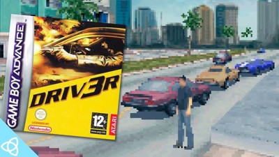 Driv3r