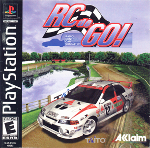 RC de Go!