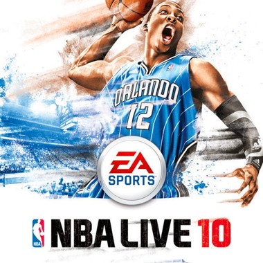 NBA Live 10