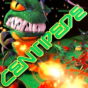 Centipede