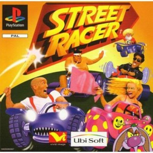 Street Racer