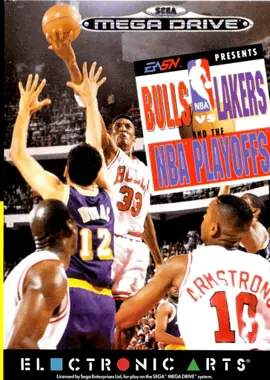 Bulls vs Lakers