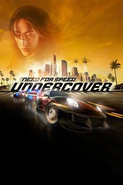 Need for Speed - Undercover